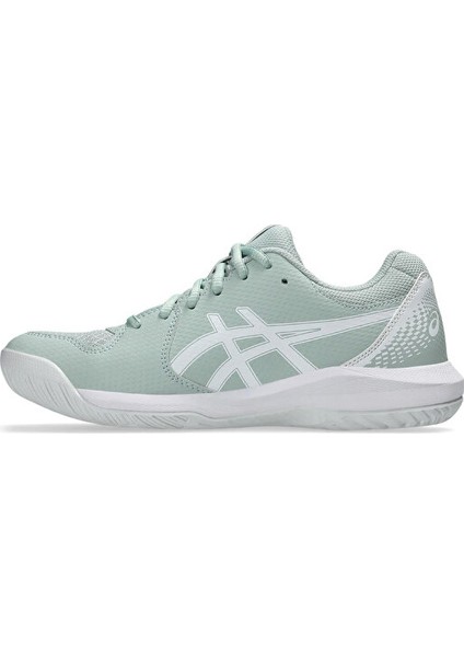 Gel Dedicate 8 Kadın Tenis Ayakkabısı 1042A237-300 Yeşil fiyatları
