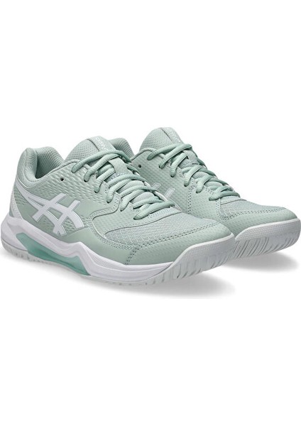 Gel Dedicate 8 Kadın Tenis Ayakkabısı 1042A237-300 Yeşil modelleri