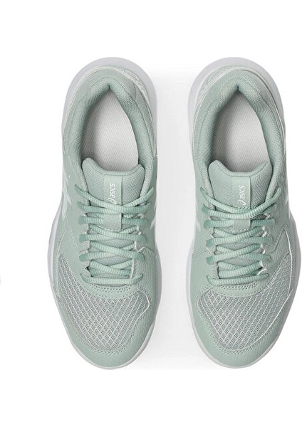 Gel Dedicate 8 Kadın Tenis Ayakkabısı 1042A237-300 Yeşil fırsatları