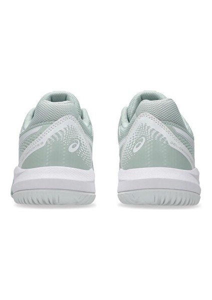 Gel Dedicate 8 Kadın Tenis Ayakkabısı 1042A237-300 Yeşil
