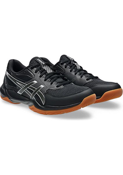Gel Rocket 12 Erkek Voleybol Ayakkabısı 1071A116-001 Siyah modelleri