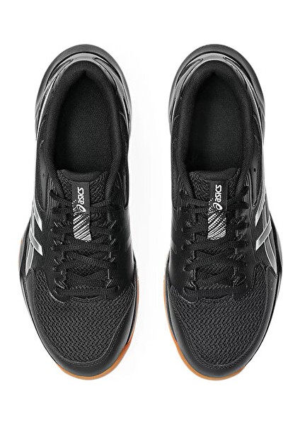 Gel Rocket 12 Erkek Voleybol Ayakkabısı 1071A116-001 Siyah fırsatları