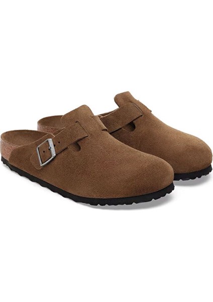 Boston Sfb Vl Tonal Kadın Terliği 1030861-20543 Kahverengi fiyatları