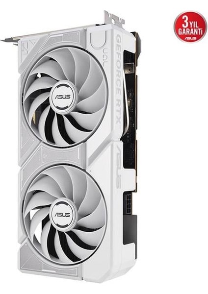 Dual 8gb Rtx 5060 O8G Whıte Edıtıon
