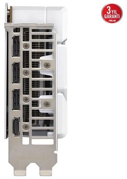 Dual 8gb Rtx 5060 O8G Whıte Edıtıon fiyatları