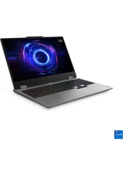 Loq 15IRX10 83JE00LFTREP8 I7-13700HX 32 GB Ram 2 Tb SSD RTX5060 15.6" 144Hz WIN11 Pro + Elektropasaj Çanta fiyatları