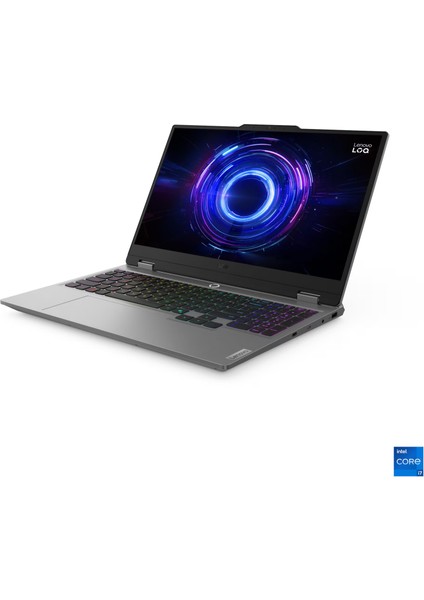 Loq 15IRX10 83JE00LFTREP8 I7-13700HX 32 GB Ram 2 Tb SSD RTX5060 15.6" 144Hz WIN11 Pro + Elektropasaj Çanta modelleri