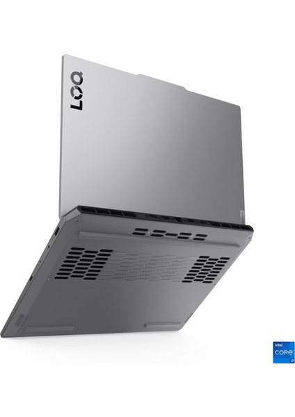Loq 15IRX10 83JE00LFTREP8 I7-13700HX 32 GB Ram 2 Tb SSD RTX5060 15.6" 144Hz WIN11 Pro + Elektropasaj Çanta