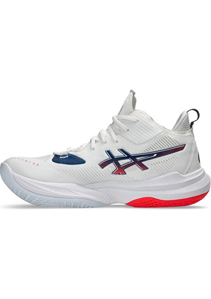 Metarise 2 Erkek Voleybol Ayakkabısı 1051A089-101 Beyaz fiyatları