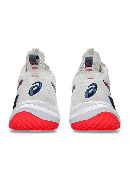 Metarise 2 Erkek Voleybol Ayakkabısı 1051A089-101 Beyaz