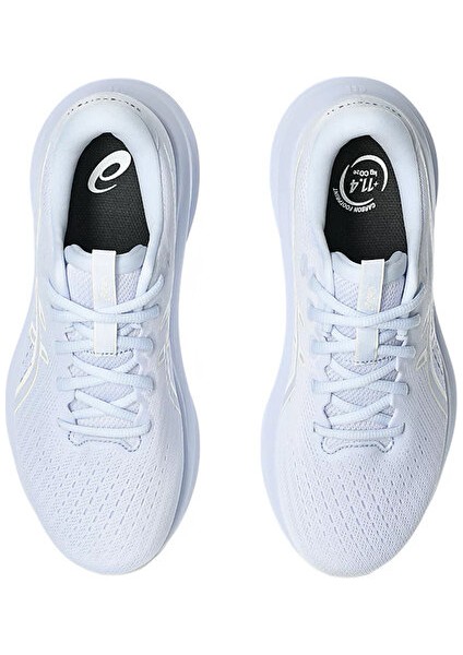 Gel Excite 11 Unisex Koşu Ayakkabısı 1012B861-402 Lacivert fırsatları