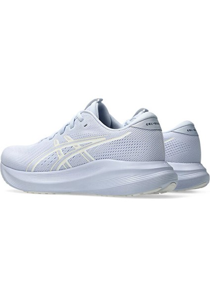 Gel Excite 11 Unisex Koşu Ayakkabısı 1012B861-402 Lacivert indirimleri