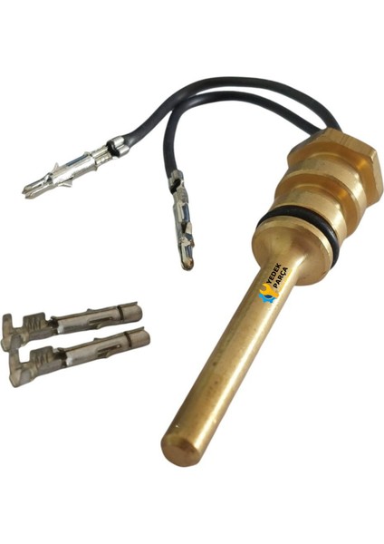 Buderus Uyumlu U124 Kombi Ntc Sıcaklık Sensörü - 28698 fiyatları