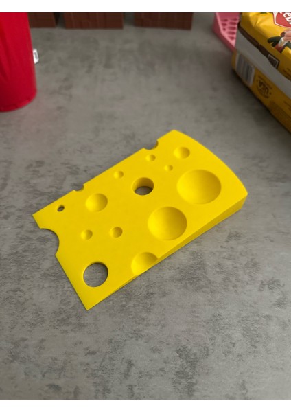 Sevimli Peynir Kapı Stoplayıcı Kapı Tutucu Kapı Altı Takozu Kapı Durdurucu modelleri