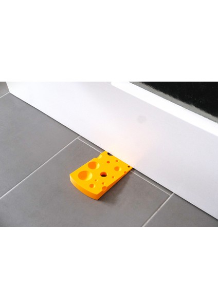 Sevimli Peynir Kapı Stoplayıcı Kapı Tutucu Kapı Altı Takozu Kapı Durdurucu fiyatları