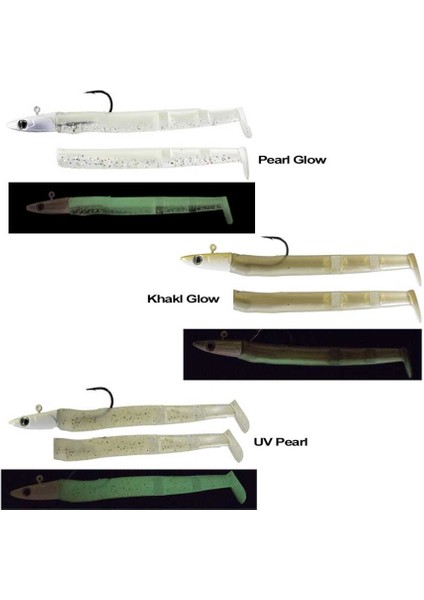 Max Fish 11 cm 12,5 gr 2+1 Silikon Yem fiyatları
