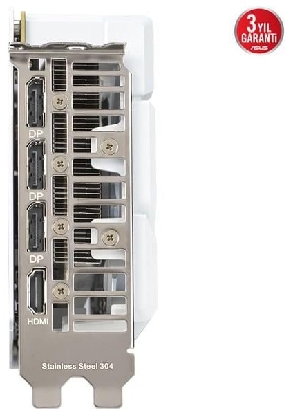 Dual 16GB Rtx 5060 Ti 016G Gddr7 128BİT Whıte Edıtıon fiyatları