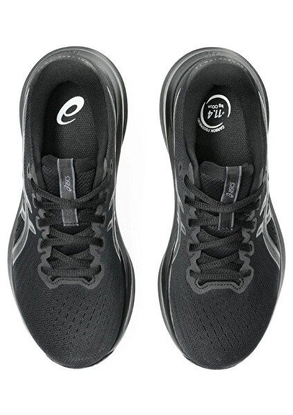 Gel Excite 11 Kadın Koşu Ayakkabısı 1012B861-002 Siyah fırsatları