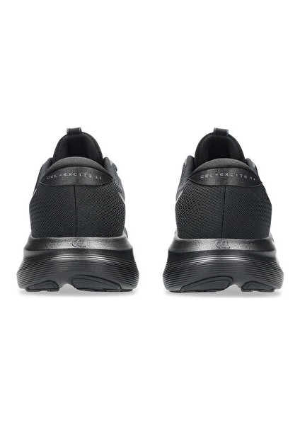 Gel Excite 11 Kadın Koşu Ayakkabısı 1012B861-002 Siyah