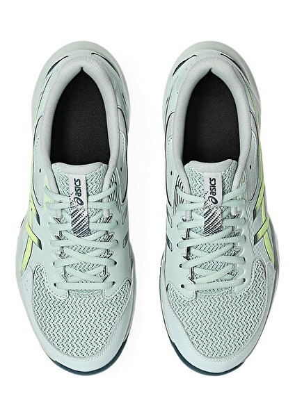 Gel Rocket 12 Erkek Voleybol Ayakkabısı 1071A116-300 Yeşil fırsatları