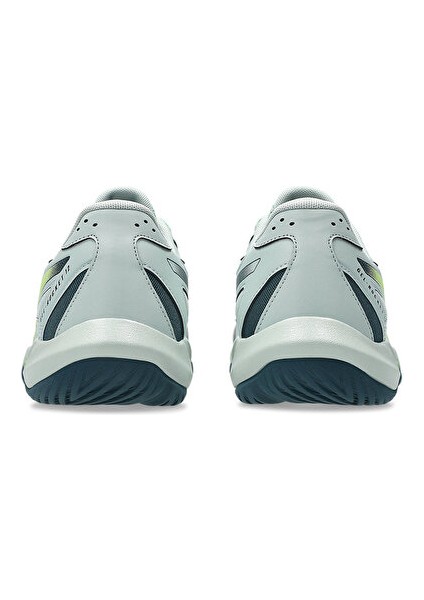 Gel Rocket 12 Erkek Voleybol Ayakkabısı 1071A116-300 Yeşil