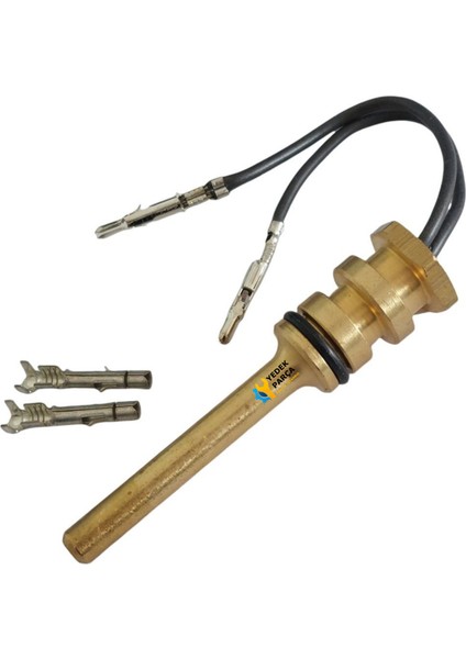 Buderus Uyumlu GB122-24K Kombi Ntc Sıcaklık Sensörü