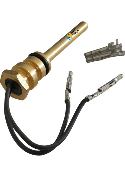 Buderus Uyumlu GB122-24K Kombi Ntc Sıcaklık Sensörü modelleri