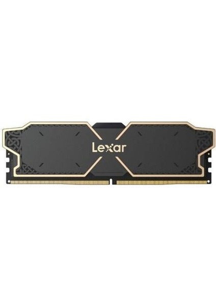 Thor Ram Ddr5 16GB(1X16) 6000MHZ CL38 Udımm Pc Ram