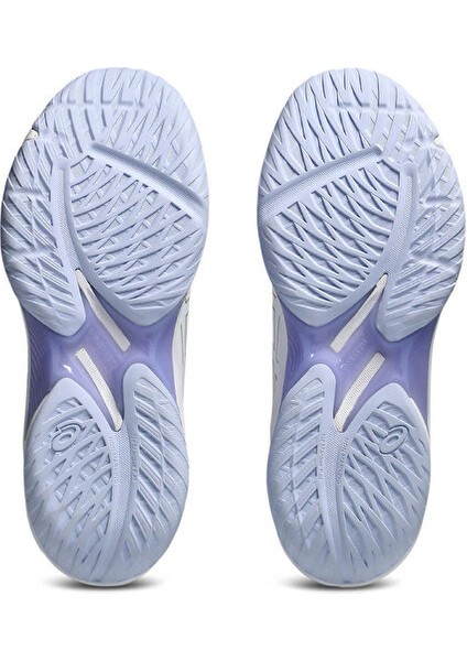 Beyond Ff Unisex Voleybol Ayakkabısı 1072A095-106 Beyaz