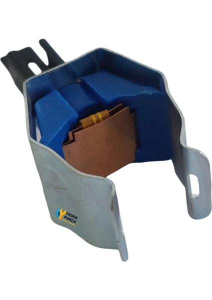 Electrolux Uyumlu Basic x Kombi Ntc Sensörü 3/4 modelleri