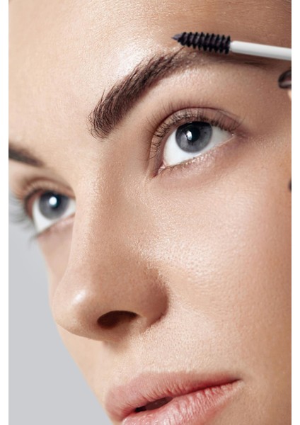 Eyebrow Mascara Kullu Koyu Kahve 5 ml - Kas Renklendırıcı indirimleri