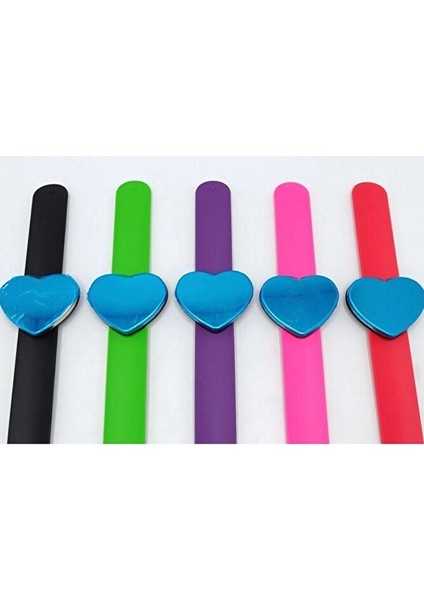 Kalp Model Mıknatıslı Iğnedanlık, Saat Iğnedanlık ( Yeşil ) G-102 fiyatları