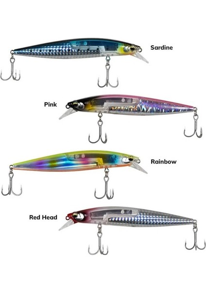 Blade Minnow 12 cm 20 gr Suni Yem fiyatları