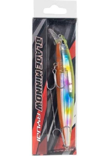 Blade Minnow 12 cm 20 gr Suni Yem modelleri