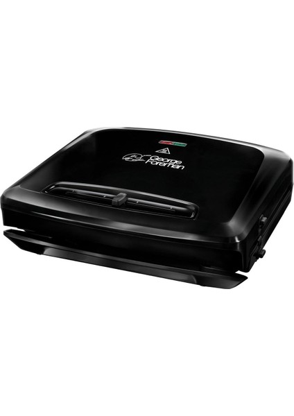 24340-56/GF Classic Çıkarılabilir Plaka Elektrikli Izgara