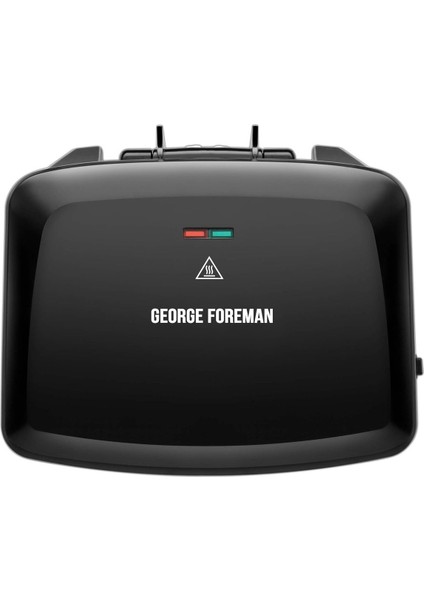 24340-56/GF Classic Çıkarılabilir Plaka Elektrikli Izgara fiyatları