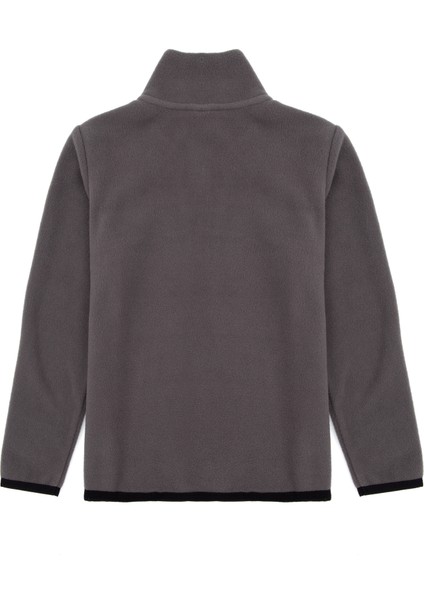 Erkek Çocuk Gri Sweatshirt 50313841-VR024 fiyatları