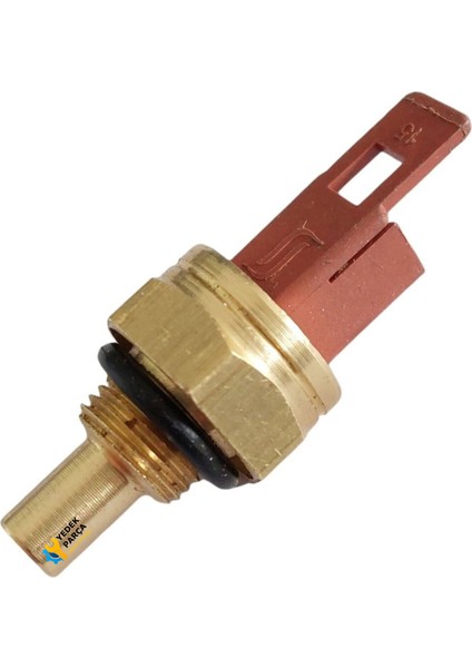 Demirdöküm Uyumlu Hk Kombi Ntc Sensörü - 031324