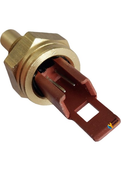 Demirdöküm Uyumlu Hk Kombi Ntc Sensörü - 031324 fiyatları