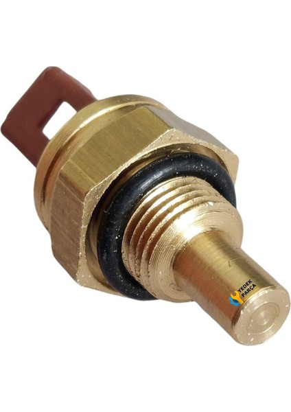 Demirdöküm Uyumlu Hk Kombi Ntc Sensörü - 031324 modelleri