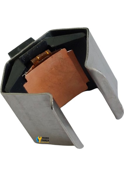 Ferroli Uyumlu Domicompact Kombi Ntc Sıcaklık Sensörü - 39819550 modelleri