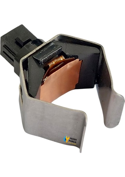 Ferroli Uyumlu Domitech Kombi Ntc Sıcaklık Sensörü - 39819550