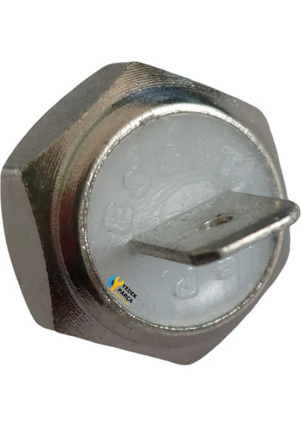 Vaillant Uyumlu Vu 362/2-5 R3 (2004-2008) Kombi Ntc Sıcaklık Sensörü modelleri