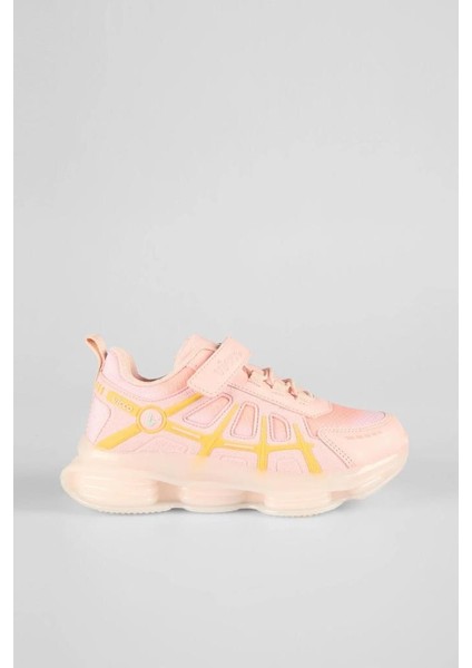 346.25K.249 Pudra Çocuk Sneaker