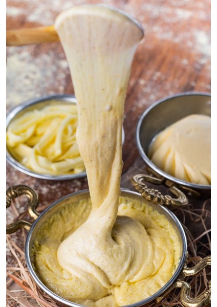 Mısır Unu (1 Kg) modelleri