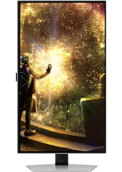 Odyssey OLED G6 27" 0.03 Ms 240 Hz 2k Qhd OLED Monitör