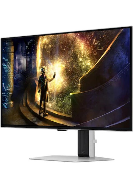 Odyssey OLED G6 27" 0.03 Ms 240 Hz 2k Qhd OLED Monitör fiyatları