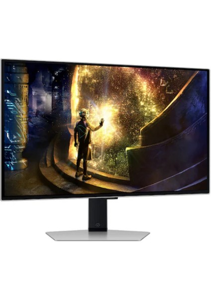 Odyssey OLED G6 27" 0.03 Ms 240 Hz 2k Qhd OLED Monitör modelleri