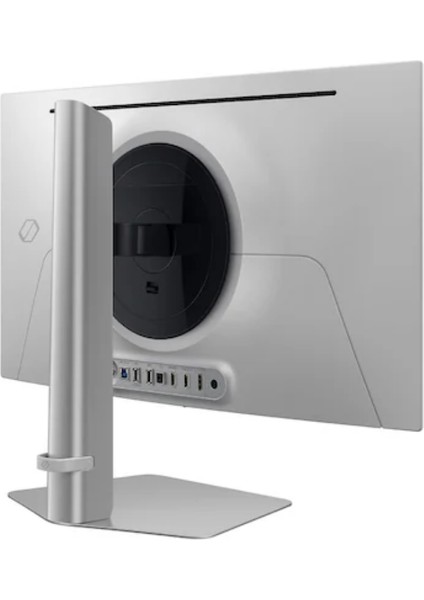 Odyssey OLED G6 27" 0.03 Ms 240 Hz 2k Qhd OLED Monitör