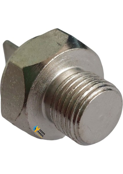 Vaillant Uyumlu Vu 152/2-5 R1 (2002-2004) Kombi Ntc Sıcaklık Sensörü fiyatları